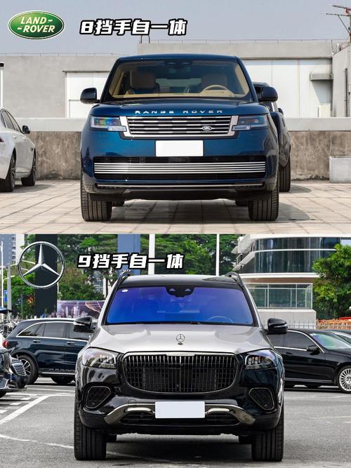 重庆73迈巴赫经典与现代的完美融合，路虎如何塑造独特的品牌形象